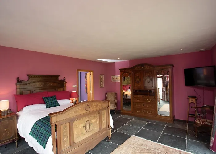 Powdermills B&B