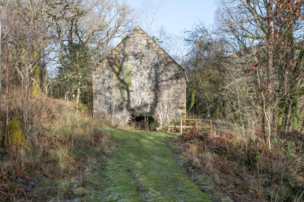 Powdermills * Inveraray